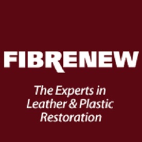 Logo for Fibrenew North Houston
